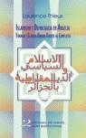 ISLAMISMO Y DEMOCRACIA EN ARGELIA | 9788496327429 | THIEUX, LAURENCE | Llibreria L'Illa - Llibreria Online de Mollet - Comprar llibres online