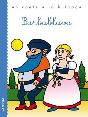 BARBABLAVA | 9788484835899 | PERRAULT, CHARLES