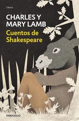 CUENTOS DE SHAKESPEARE | 9788499894478 | LAMB, CHARLES MARY | Llibreria L'Illa - Llibreria Online de Mollet - Comprar llibres online