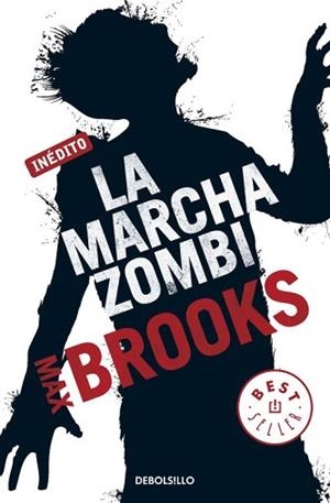 MARCHA ZOMBI, LA | 9788499894041 | BROOKS, MAX | Llibreria L'Illa - Llibreria Online de Mollet - Comprar llibres online