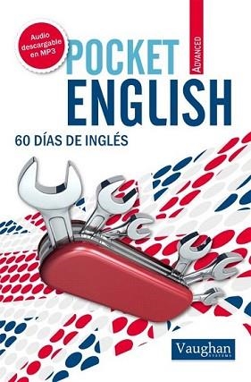 POCKET ENGLISH ADVANCED | 9788492879328 | ELENA ARAÚJO | Llibreria L'Illa - Llibreria Online de Mollet - Comprar llibres online