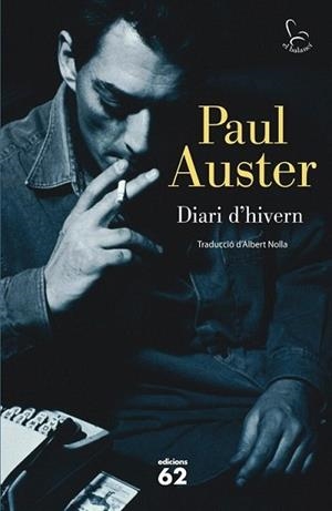 DIARI D´HIVERN | 9788429769128 | AUSTER, PAUL | Llibreria L'Illa - Llibreria Online de Mollet - Comprar llibres online