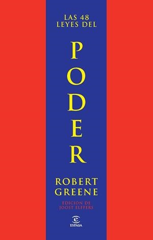 48 LEYES DEL PODER, LAS | 9788467039054 | ROBERT GREENE / JOOST ELFFERS | Llibreria L'Illa - Llibreria Online de Mollet - Comprar llibres online