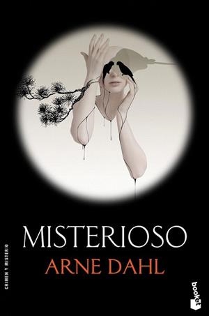 MISTERIOSO | 9788423320721 | DAHL, ARNE | Llibreria L'Illa - Llibreria Online de Mollet - Comprar llibres online