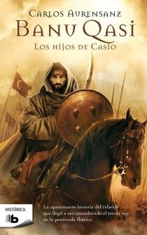 BANU QASI | 9788498725957 | AURENSANZ SANCHEZ, CARLOS | Llibreria L'Illa - Llibreria Online de Mollet - Comprar llibres online