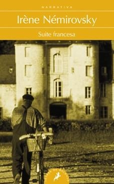 SUITE FRANCESA | 9788498383706 | NÉMIROVSKY, IRÈNE | Llibreria L'Illa - Llibreria Online de Mollet - Comprar llibres online