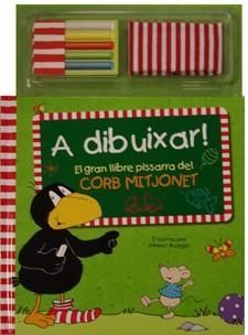 A DIBUIXAR! | 9788424641290 | RUDOLPH, ANNET