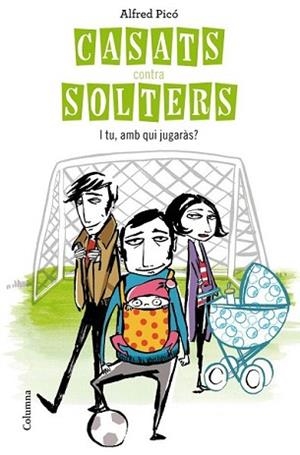 CASATS CONTRA SOLTERS | 9788466414562 | PICO, ALFRED | Llibreria L'Illa - Llibreria Online de Mollet - Comprar llibres online