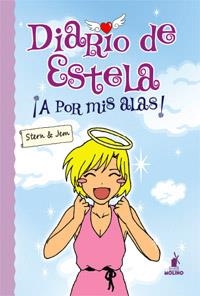 DIARIO DE ESTELA | 9788427201682 | STERN / JEM | Llibreria L'Illa - Llibreria Online de Mollet - Comprar llibres online