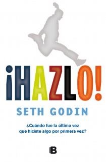 HAZLO | 9788466649759 | GODIN, SETH