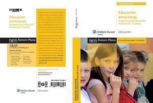 EDUCACION EMOCIONAL | 9788471978813 | RENOM PLANA, AGNES | Llibreria L'Illa - Llibreria Online de Mollet - Comprar llibres online