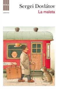MALETA, LA | 9788490061886 | DOVLATOV, SERGUEI | Llibreria L'Illa - Llibreria Online de Mollet - Comprar llibres online