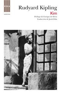 KIM | 9788490061794 | KIPLING, RUDYARD | Llibreria L'Illa - Llibreria Online de Mollet - Comprar llibres online