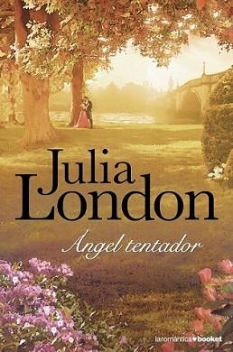 ANGEL TENTADOR | 9788408003526 | LONDON, JULIA | Llibreria L'Illa - Llibreria Online de Mollet - Comprar llibres online