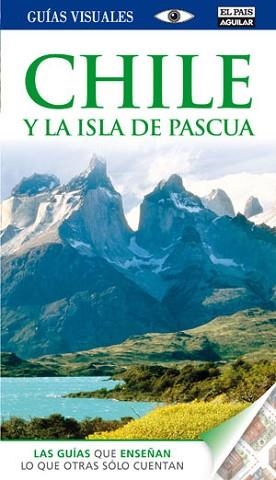 CHILE Y LA ISLA DE PASCUA | 9788403510821 | VARIOS AUTORES