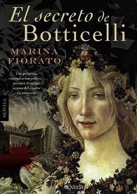 SECRETO DE BOTICELLI, EL | 9788415497004 | FIORATO, MARINA | Llibreria L'Illa - Llibreria Online de Mollet - Comprar llibres online