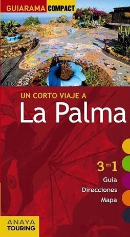 PALMA, LA | 9788499352763 | MARTÍNEZ I EDO, XAVIER | Llibreria L'Illa - Llibreria Online de Mollet - Comprar llibres online