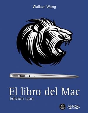LIBRO DEL MAC, EL | 9788441531116 | WANG, WALLACE