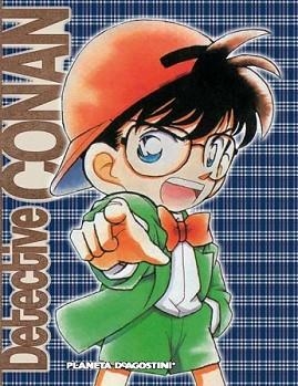 DETECTIVE CONAN 3 (NUEVA EDICION) | 9788468477015 | GOSHO AOYAMA | Llibreria L'Illa - Llibreria Online de Mollet - Comprar llibres online