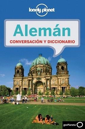 ALEMAN PARA EL VIAJERO 3 | 9788408003120 | AA. VV.