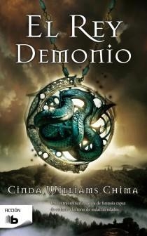 REY DEMONIO, EL | 9788498726176 | WILLIAMS CHIMA, CINDA | Llibreria L'Illa - Llibreria Online de Mollet - Comprar llibres online