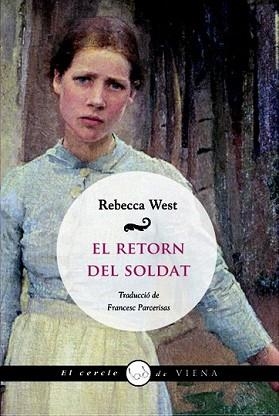 RETORN DEL SOLDAT, EL | 9788483306413 | WEST, REBECCA | Llibreria L'Illa - Llibreria Online de Mollet - Comprar llibres online