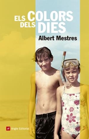 COLORS DELS DIES, ELS | 9788415002925 | MESTRES, ALBERT | Llibreria L'Illa - Llibreria Online de Mollet - Comprar llibres online