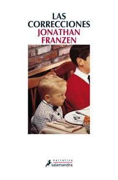 CORRECCIONES, LAS | 9788498384147 | FRANZEN, JONATHAN | Llibreria L'Illa - Llibreria Online de Mollet - Comprar llibres online
