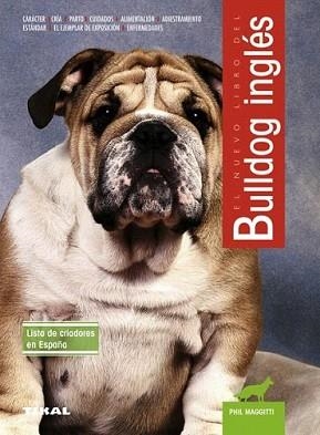 BULLDOG INGLES | 9788499281667 | MAGGITTI, PHIL