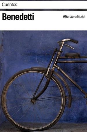 CUENTOS | 9788420669380 | BENEDETTI, MARIO | Llibreria L'Illa - Llibreria Online de Mollet - Comprar llibres online