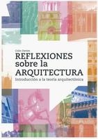 REFLEXIONES SOBRE LA ARQUITECTURA | 9788429120998 | DAVIES, COLIN