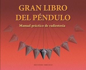 GRAN LIBRO DEL PENDULO, EL | 9788497778114 | AA.VV
