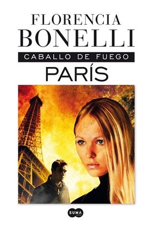 CABALLO DE FUEGO | 9788483653227 | BONELLI, FLORENCIA | Llibreria L'Illa - Llibreria Online de Mollet - Comprar llibres online