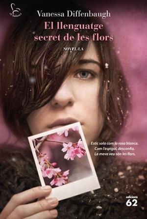 LLENGUATGE SECRET DE LES FLORS, EL | 9788429769227 | DIFFENBAUGH, VANESSA | Llibreria L'Illa - Llibreria Online de Mollet - Comprar llibres online