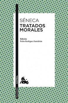 TRATADOS MORALES | 9788467039382 | SÉNECA | Llibreria L'Illa - Llibreria Online de Mollet - Comprar llibres online