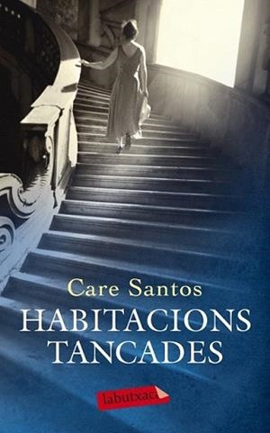 HABITACIONS TANCADES | 9788499304861 | SANTOS, CARE | Llibreria L'Illa - Llibreria Online de Mollet - Comprar llibres online