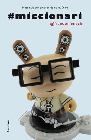 MICCIONARI, EL | 9788466414920 | DOMÈNECH, FRANCESC