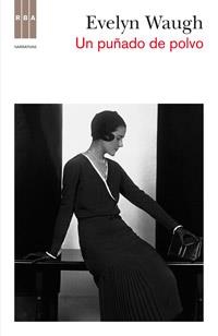 PUÑADO DE POLVO, UN | 9788490062111 | WAUGH, EVELYN