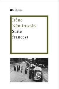 SUITE FRANCESA | 9788482645322 | NEMIROVSKY, IRENE | Llibreria L'Illa - Llibreria Online de Mollet - Comprar llibres online