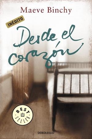DESDE EL CORAZON | 9788499894188 | BINCHY, MAEVE | Llibreria L'Illa - Llibreria Online de Mollet - Comprar llibres online