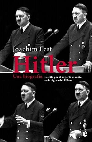HITLER | 9788408003762 | FEST, JOACHIM | Llibreria L'Illa - Llibreria Online de Mollet - Comprar llibres online