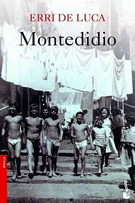 MONTEDIDIO | 9788432201738 | LUCA, ERRI DE | Llibreria L'Illa - Llibreria Online de Mollet - Comprar llibres online
