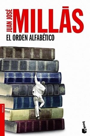 ORDEN ALFABETICO, EL | 9788432200779 | MILLAS, JUAN JOSE | Llibreria L'Illa - Llibreria Online de Mollet - Comprar llibres online