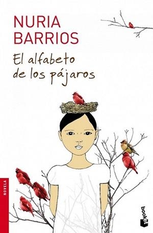 ALFABETO DE LOS PAJAROS, EL | 9788432201523 | BARRIOS, NURIA | Llibreria L'Illa - Llibreria Online de Mollet - Comprar llibres online