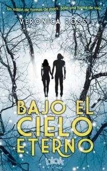 BAJO EL CIELO ETERNO | 9788493924201 | FUNKE, CORNELIA CAROLINE | Llibreria L'Illa - Llibreria Online de Mollet - Comprar llibres online
