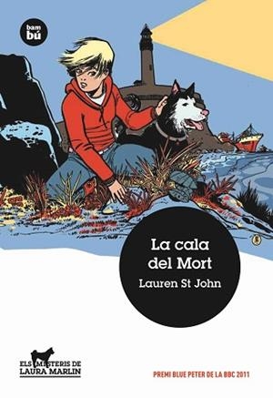 CALA DEL MORT, LA | 9788483431689 | ST JOHN, LAURENT | Llibreria L'Illa - Llibreria Online de Mollet - Comprar llibres online
