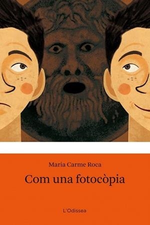 COM UNA FOTOCÒPIA | 9788499326009 | ROCA, MARIA CARME | Llibreria L'Illa - Llibreria Online de Mollet - Comprar llibres online