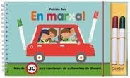 EN MARXA! | 9788498257236 | GEIS CONTI, PATRICIA | Llibreria L'Illa - Llibreria Online de Mollet - Comprar llibres online