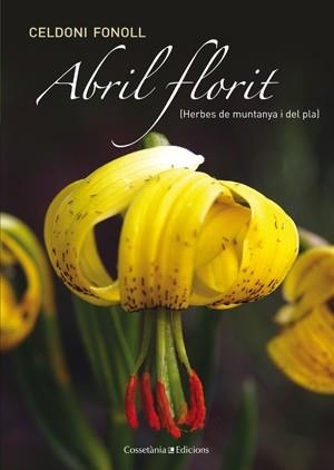 ABRIL FLORIT | 9788415456278 | FOLNOLL, CELDONI