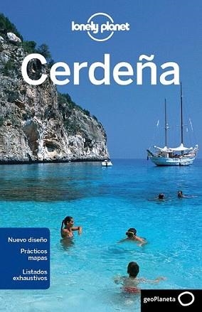 CERDEÑA | 9788408111757 | KERRY CHRISTIANI/VESNA MARIC | Llibreria L'Illa - Llibreria Online de Mollet - Comprar llibres online